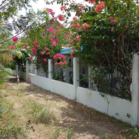 S&J Homestay Santa Fe  Exterior foto