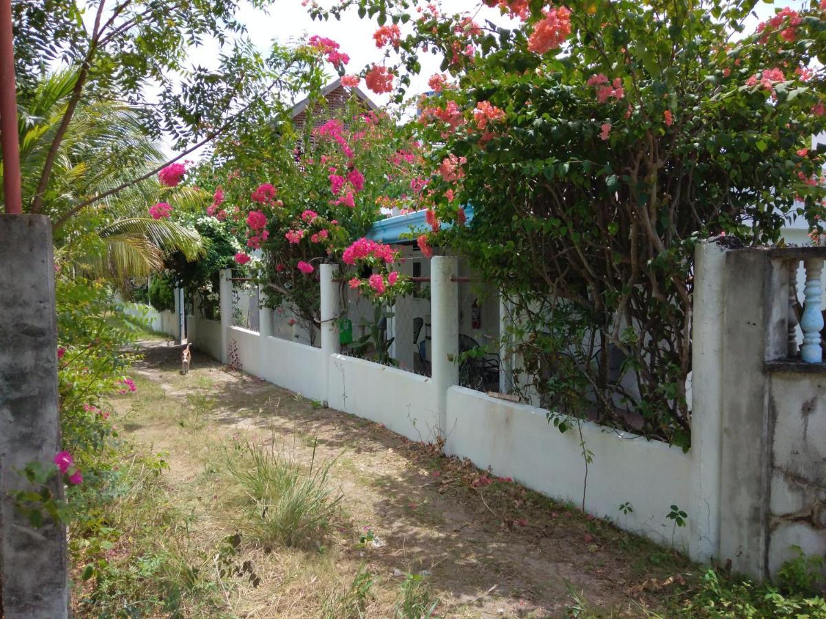 S&J Homestay Santa Fe  Exterior foto