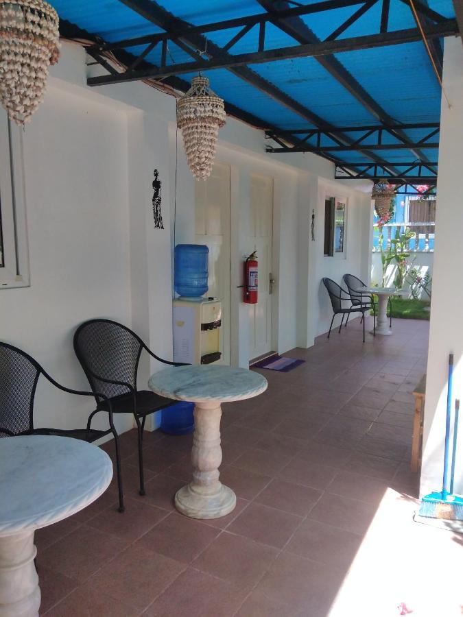 S&J Homestay Santa Fe  Exterior foto