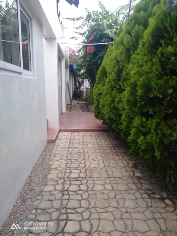 S&J Homestay Santa Fe  Exterior foto